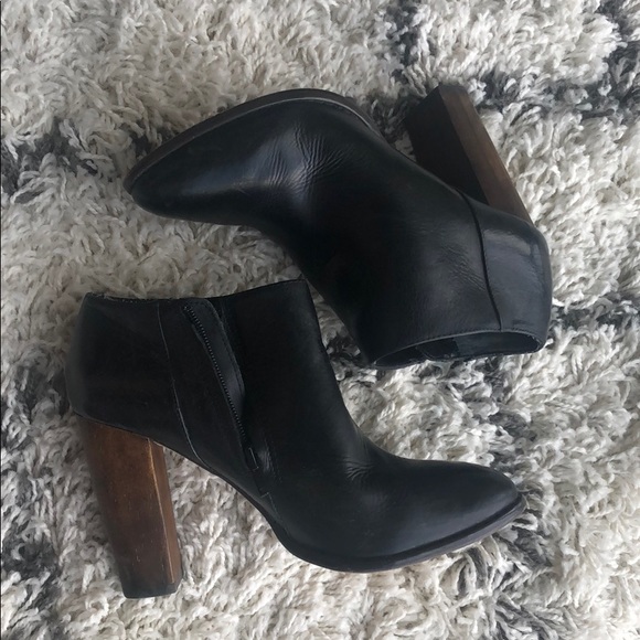 Steven By Steve Madden Shoes - Steven by Steve Madden booties